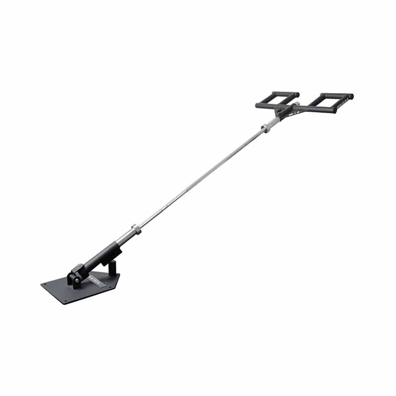 Poignée viking double 2" pour landmine XM FITNESS - Fitness Dépôt +